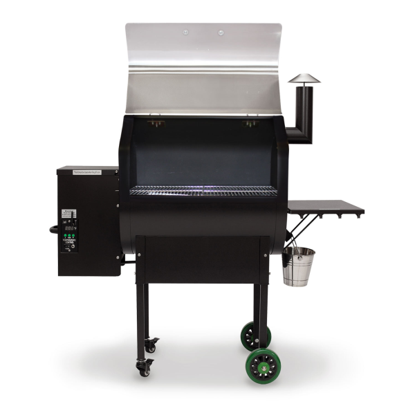 Top Rated Pellet Grill with Award Winning Results - Order your GMG Today