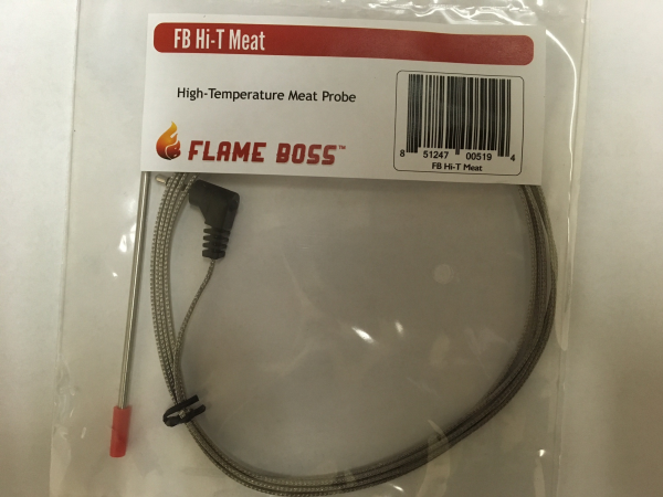 Flame Boss Probe Pack