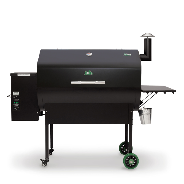 Green Mountain Jim Bowie Pellet Grill Sale - Authorized GMG Dealer