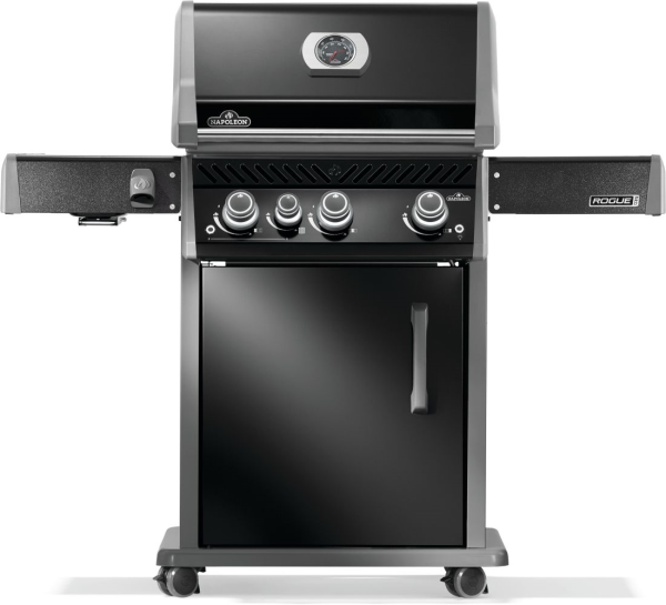 Napoleon Rogue PRO Gas Grill for Sale Online | Order Today and Save!