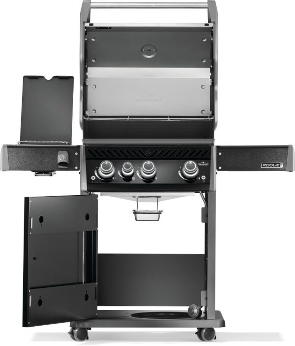 Napoleon Rogue PRO Gas Grill for Sale Online | Order Today and Save!