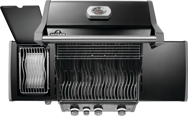 Napoleon Rogue PRO Gas Grill for Sale Online | Order Today and Save!