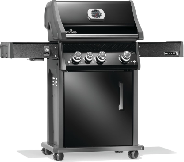 Napoleon Rogue PRO Gas Grill for Sale Online | Order Today and Save!