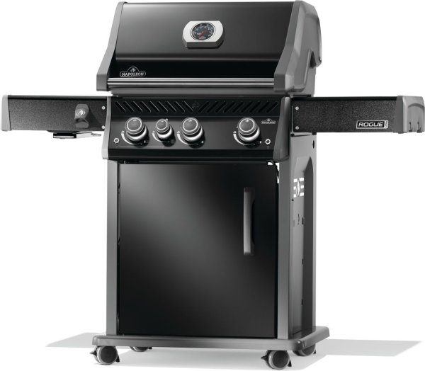 Napoleon Rogue PRO Gas Grill for Sale Online | Order Today and Save!