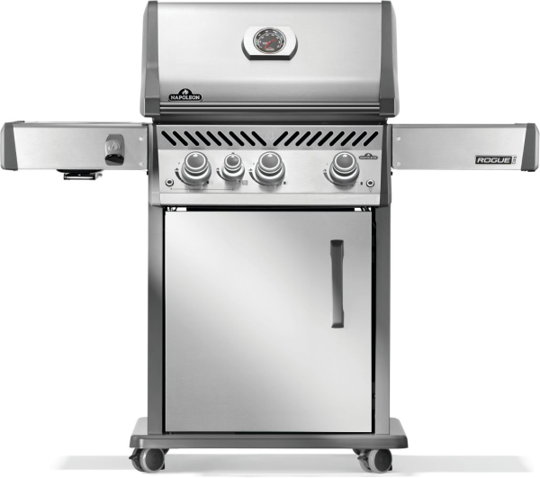 Napoleon Rogue PRO Gas Grill for Sale Online | Order Today and Save!