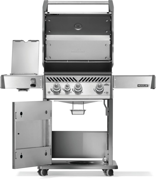 Napoleon Rogue PRO Gas Grill for Sale Online | Order Today and Save!