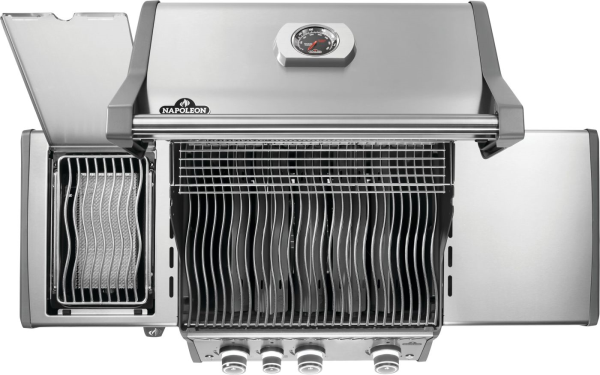 Napoleon Rogue PRO Gas Grill for Sale Online | Order Today and Save!