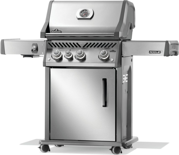 Napoleon Rogue PRO Gas Grill for Sale Online | Order Today and Save!