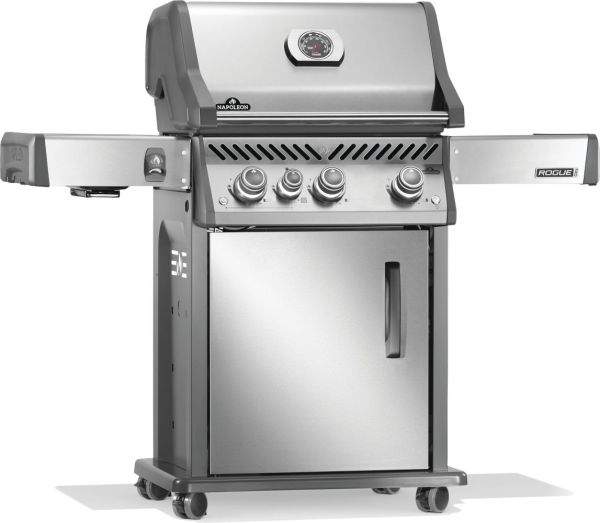 Napoleon Rogue PRO Gas Grill for Sale Online | Order Today and Save!