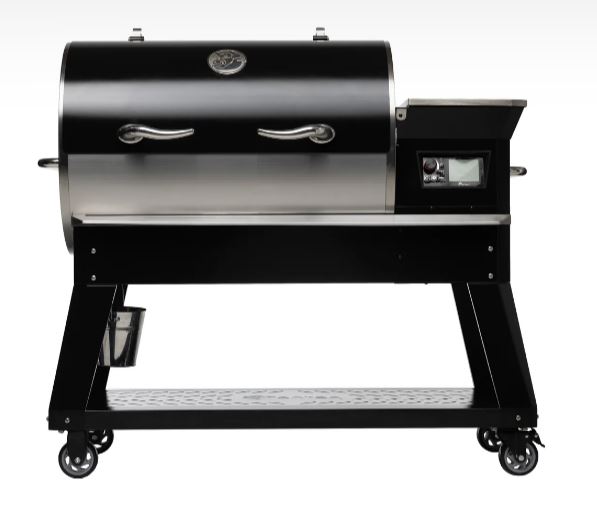 Recteq Backyard Beast Pellet Grill for Sale Online from an Authorized Recteq Dealer