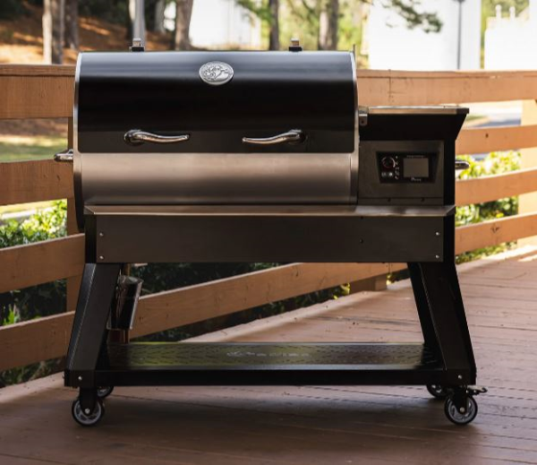 Recteq Backyard Beast Pellet Grill for Sale Online from an Authorized Recteq Dealer