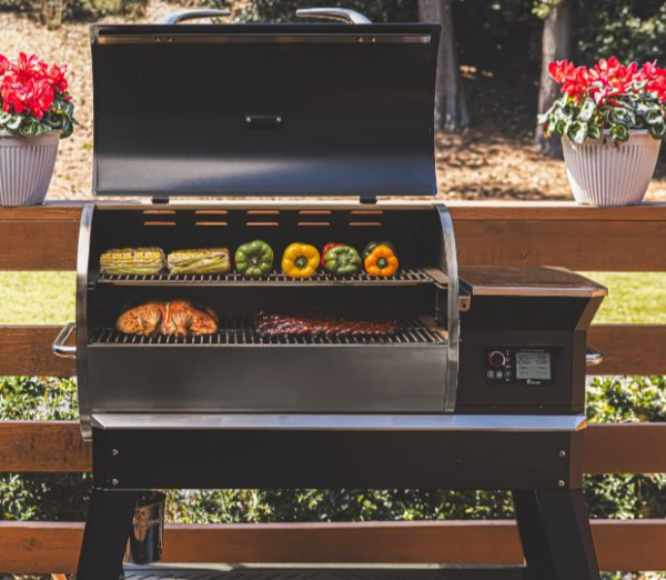 Recteq Backyard Beast Pellet Grill for Sale Online from an Authorized Recteq Dealer