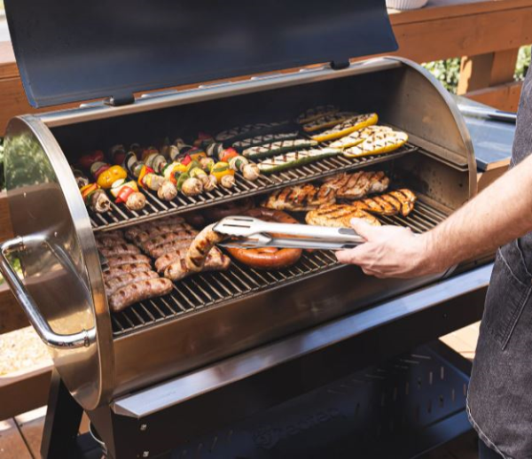 Recteq Backyard Beast Pellet Grill for Sale Online from an Authorized Recteq Dealer