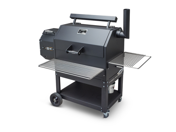 YS640 Pellet Grill | Yoder Smokers Authorized Dealer | American Parts ...