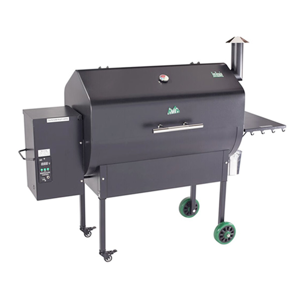 Save $100 - Green Mountain Jim Bowie Pellet Grill