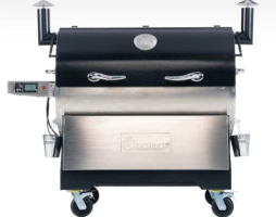 RECTEQ RT-2500 BFG Wood Pellet Grill for Sale Online | Order Today | Authorized Dealer