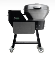 Recteq Bullseye Deluxe Pellet Grill for Sale Online from an Authorized Dealer