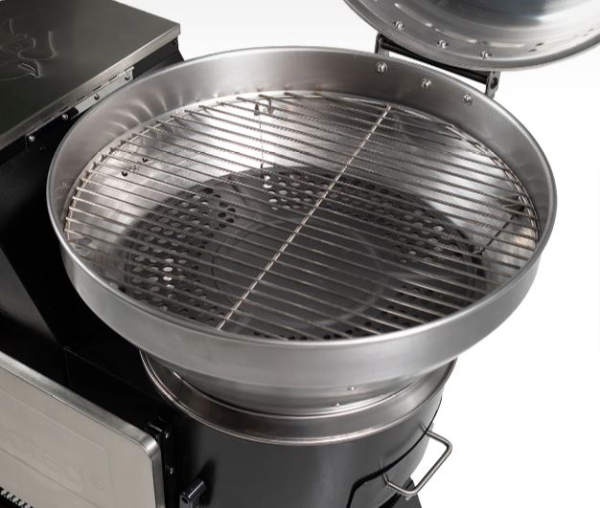 Recteq Bullseye Deluxe Pellet Grill for Sale Online from an Authorized Dealer