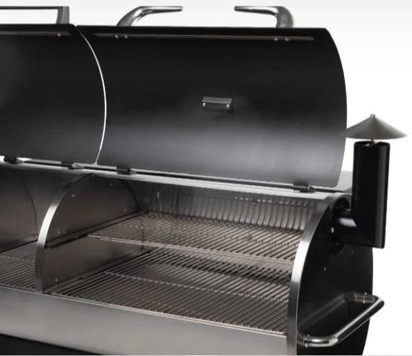 Recteq RT-1200DF DualFire Pellet Grill for Sale Online | Order Today from an Authorized Dealer