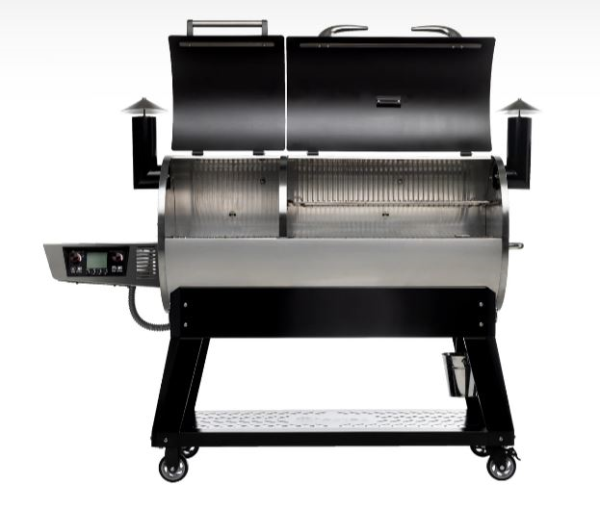 Recteq RT-1200DF DualFire Pellet Grill for Sale Online | Order Today from an Authorized Dealer