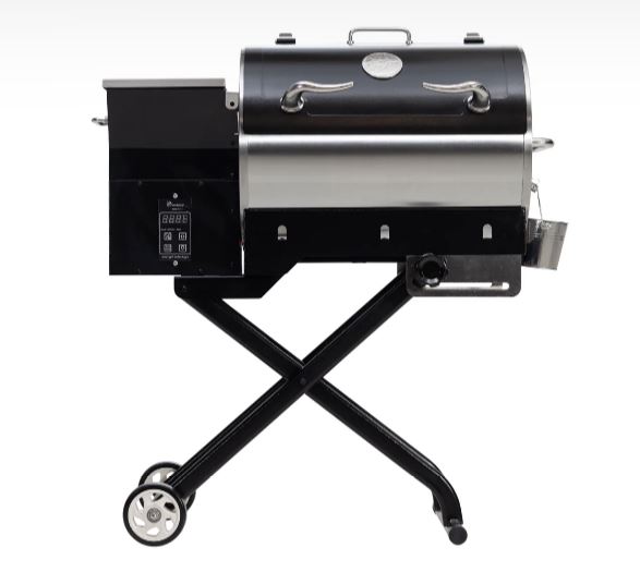 Recteq Road Warrior Pellet Grill for Sale Online from an Authorized Diamond Dealer