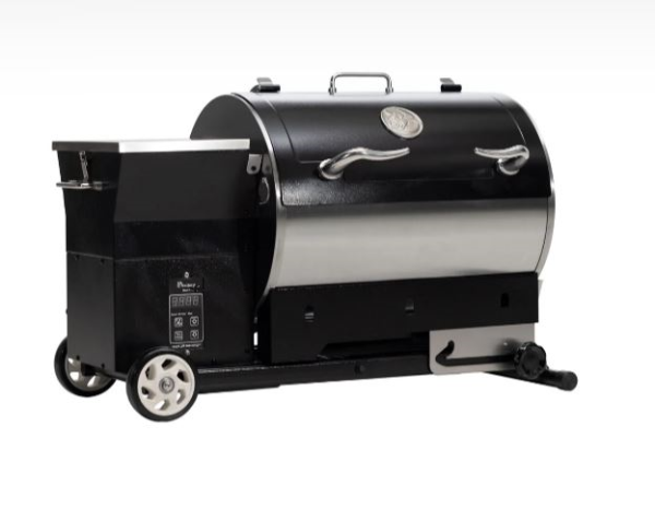 Recteq Road Warrior Pellet Grill for Sale Online from an Authorized Diamond Dealer