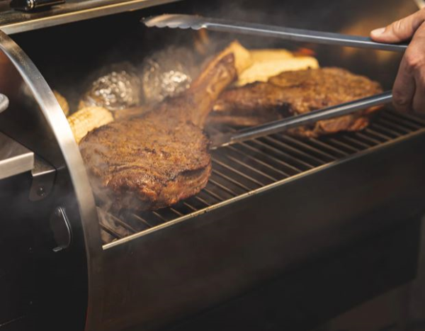 Recteq Road Warrior Pellet Grill for Sale Online from an Authorized Diamond Dealer