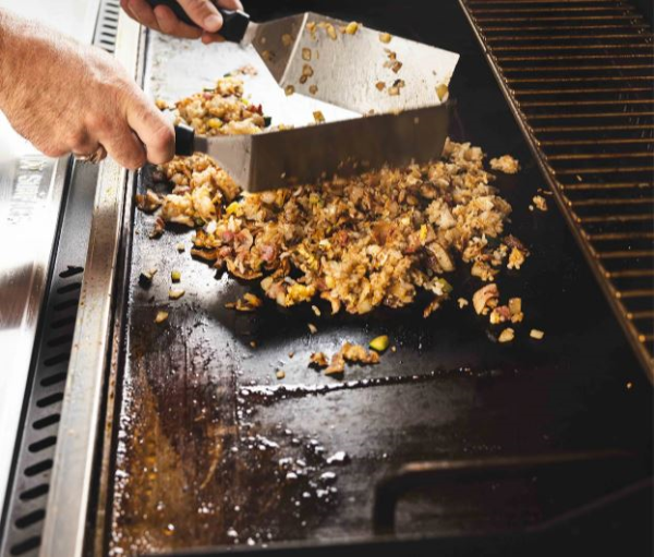 Authorized Recteq RT-600 Smokestone Griddle Dealer | Order Today