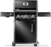 Napoleon Rogue PRO Natural Gas Grill for Sale Online | Order Today and Save!