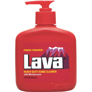 Machu Picchu jas Immuniteit WD-40 10187 Lava® 7.5 oz Liquid Hand Soap, 12/Cs. | American Parts  Equipment Supply Order Online