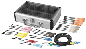 OTC 3987 Terminal Test Kit (Extended Adapters)