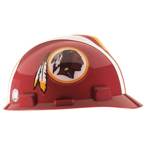 MSA 818414 Washington Redskins