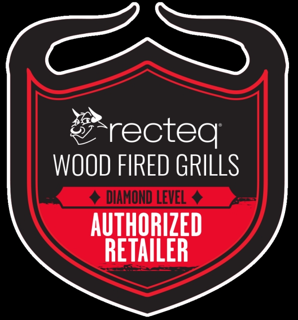 Recteq Diamond Level Authorized Retailer | Order Today and Save!